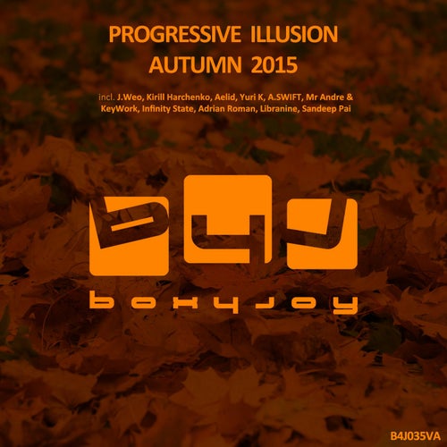 Progressive Illusion Autumn 2015