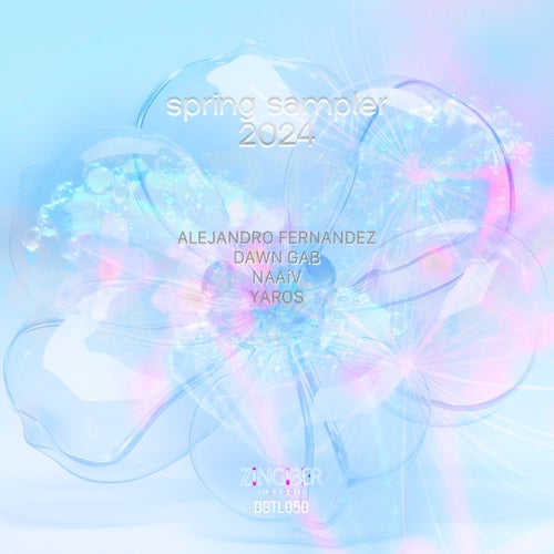 Spring Sampler