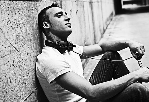 Alex Fuente