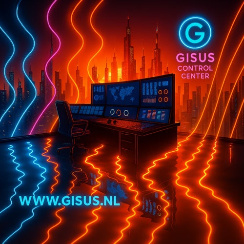 Control Center