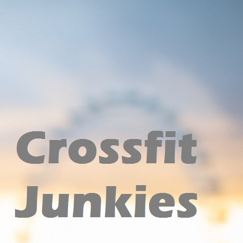 Crossfit Junkies