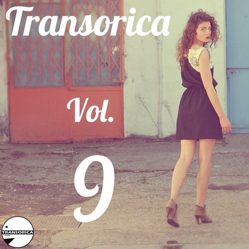 Transorica Vol. 9