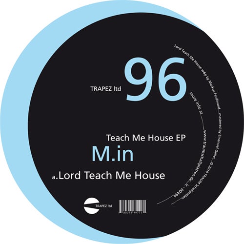 Teach Me House