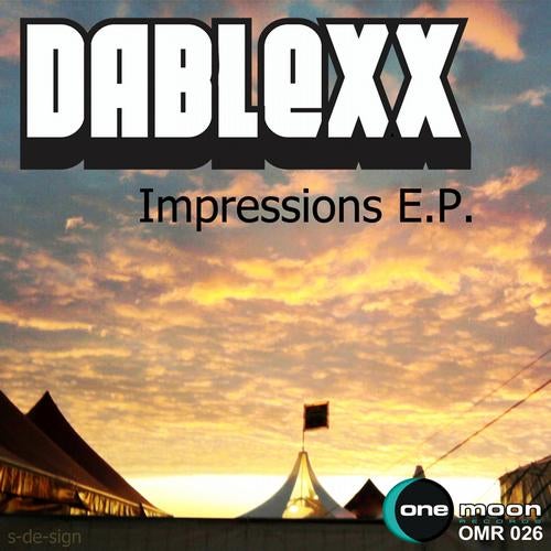 Impressions EP