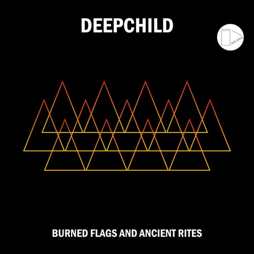 Burned Flags And Ancient Rites