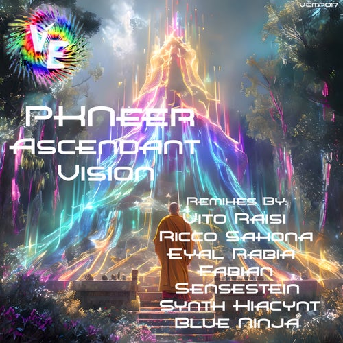 Ascendant Vision