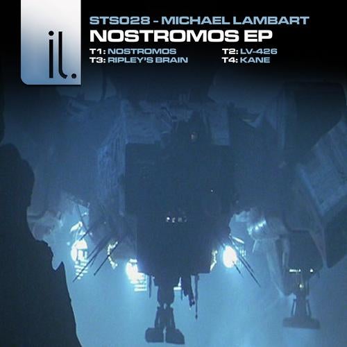 Nostromos EP