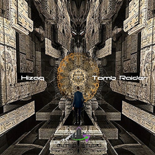 Tomb Raider