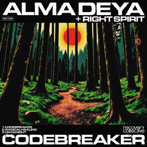 Codebreaker