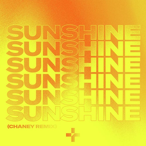 Cover art for Sunshine (feat. Salena Mastroianni) (Chaney Extended Remix)