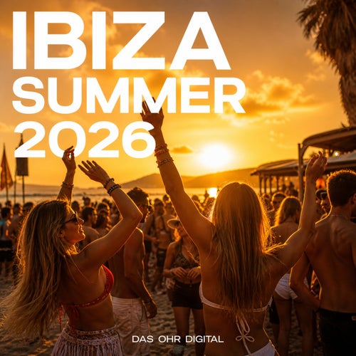 Ibiza Summer 2026