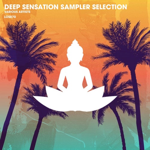 Deep Sensation Sampler Selection [loungespirit]