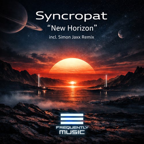 New Horizon