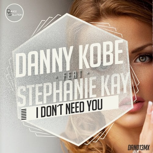 I Dont Need You