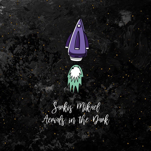 Aerials in the Dark