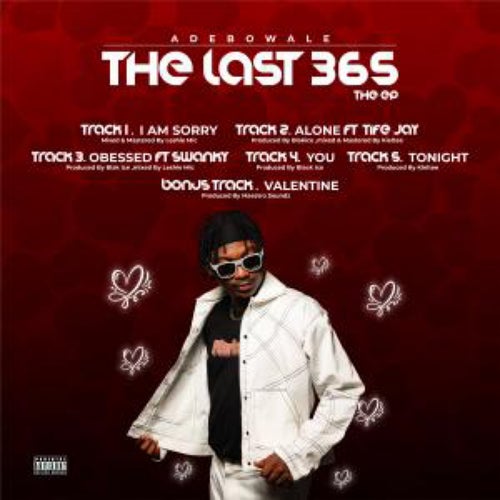 The Last 365