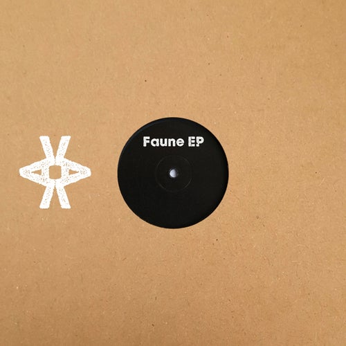 Faune EP