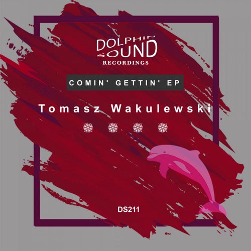 Comin' Gettin' EP