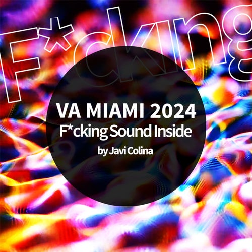 VA - MIAMI 2024 (By Javi Colina) 117