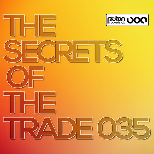 The Secrets Of The Trade 035