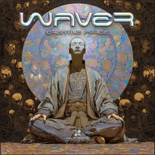  Waver - Creative Force (2026) 