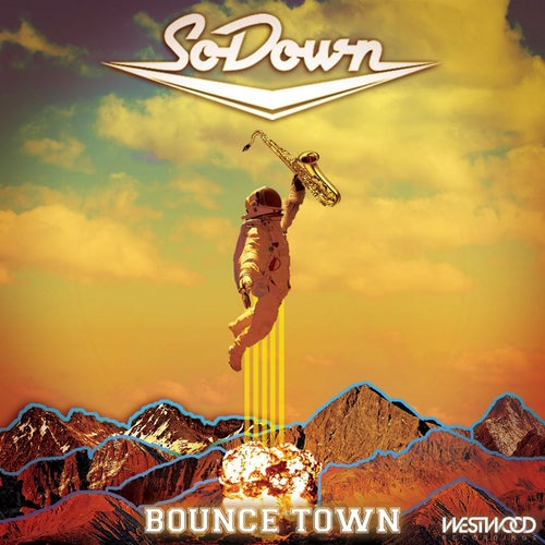 Bounce Town EP