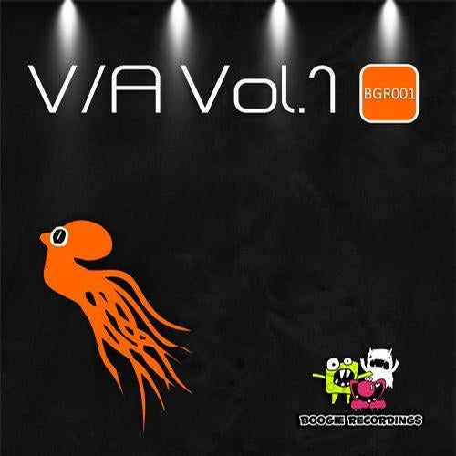 V/A Vol.1