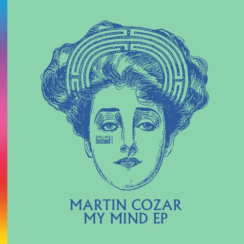 My Mind EP