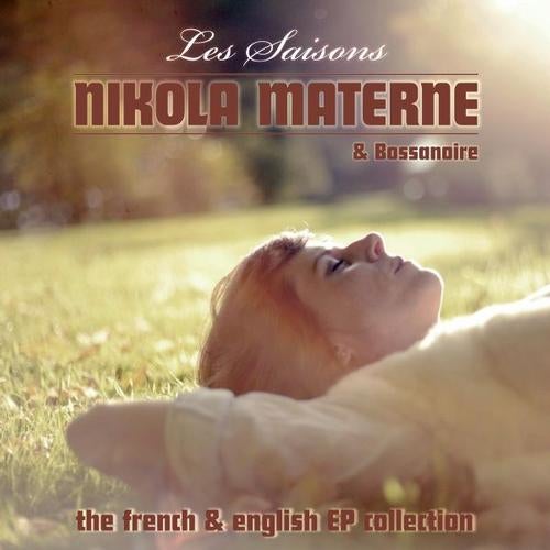 Les Saisons  The French & English EP Collection