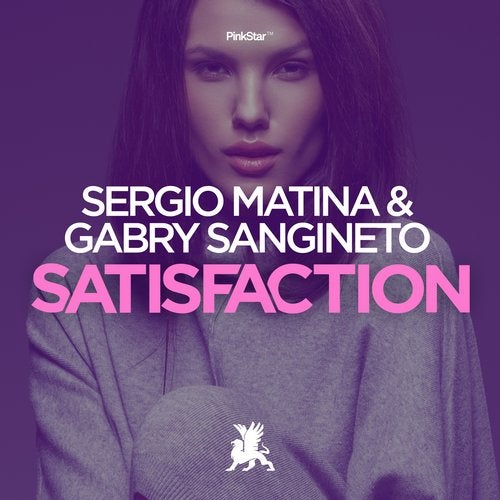 Cover art for Satisfaction