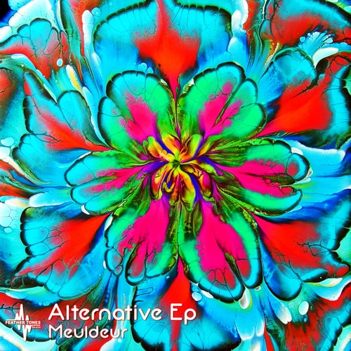 Cover art for Alternative