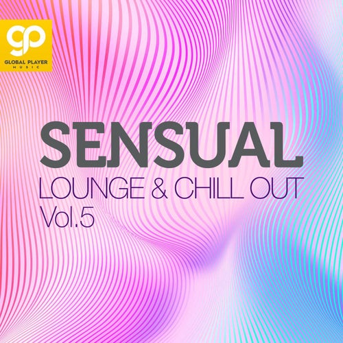 Cover art for Sensual Lounge & Chill Out, Vol. 5