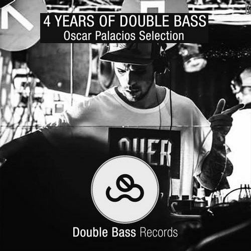 Cover art for 4 Years Of Double Bass