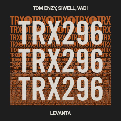 Siwell, Tom Enzy & Vadi - Levanta (Extended Mix).mp3
