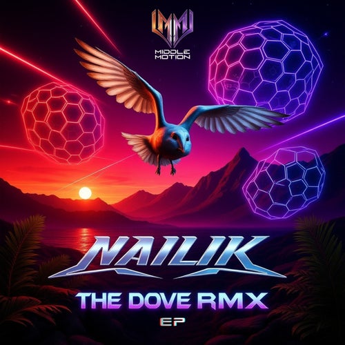 The Dove (Remixes)