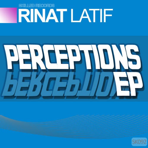 Perceptions EP