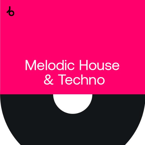 Crate Diggers 2021: Melodic House & Techno