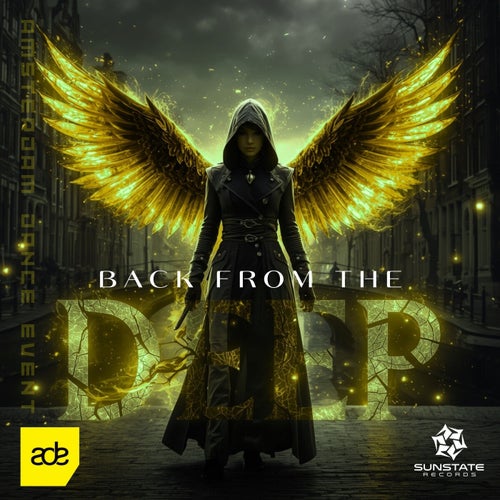 Back From the Deep