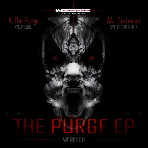 The Purge EP