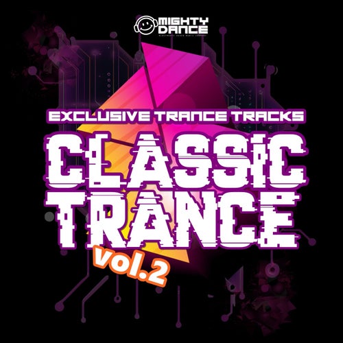 CLASSIC TRANCE vol.2
