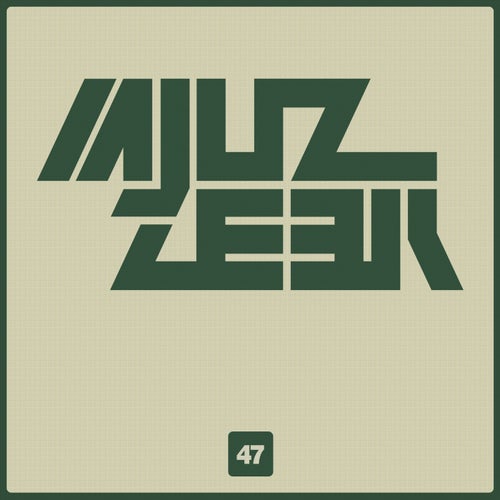 Mjuzzeek, Vol.47