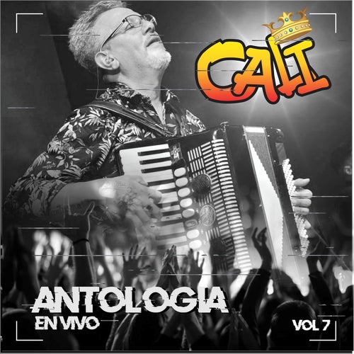 Antología, Vol. 7