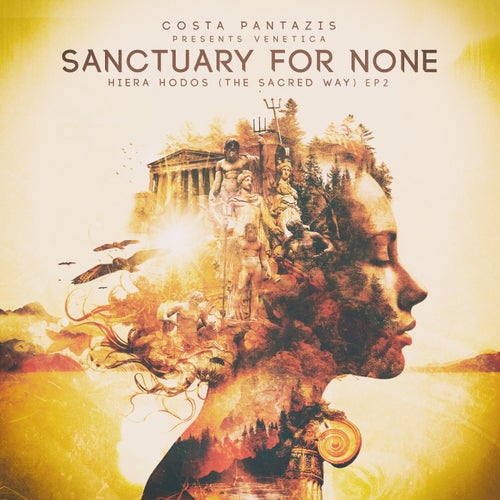 Sanctuary For None [Hiera Hodos] (Album Sampler EP2)