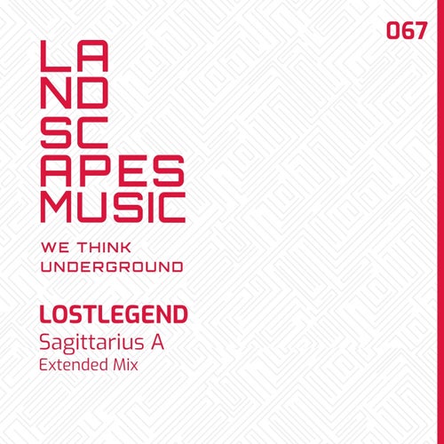  LostLegend - Sagittarius A (2024) 
