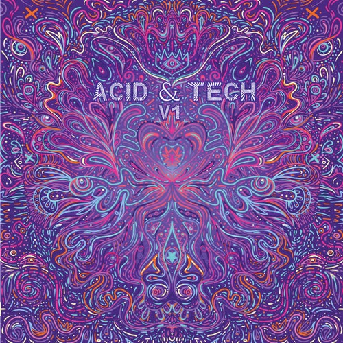 Acid & Tech V1