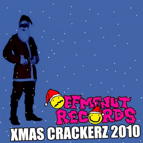 Xmas Crackerz 2010