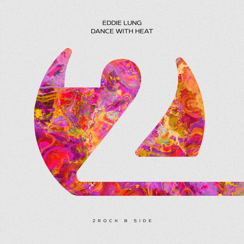  Eddie Lung - Dance With Heat (2025) 