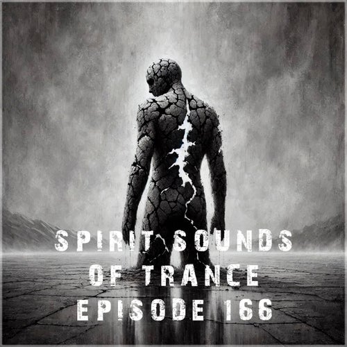 Spirit Sounds of Trance Episode 166