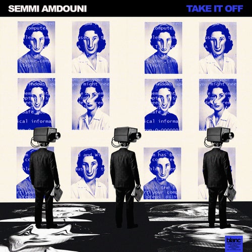 Take It Off (Extended)