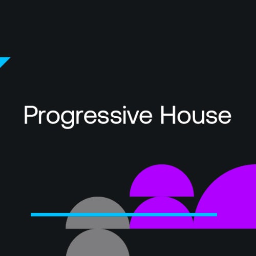 Closing Essentials 2024: Progressive House